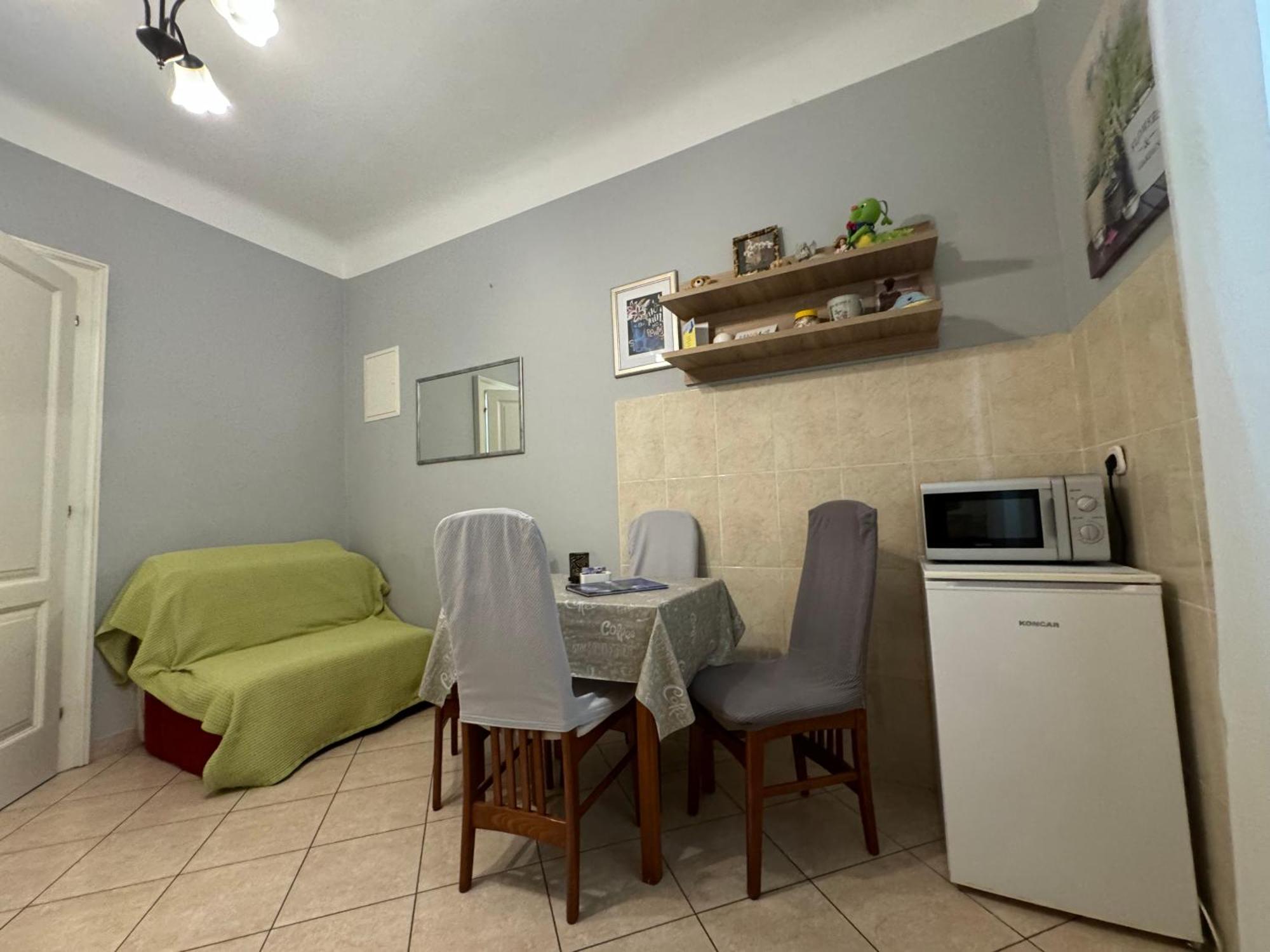 Central Apartment Agatha Opatija Exterior photo